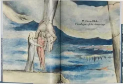 Arte*Taschen William Blake. La Divina Comedia de Dante. Los dibujos completos