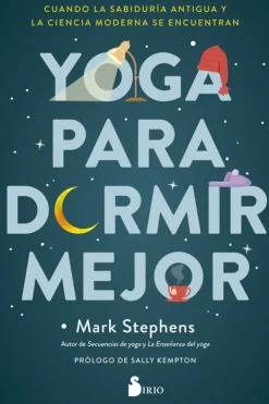 Yoga*Sirio Yoga para dormir mejor