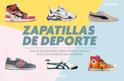 Moda*Librero Zapatillas de deporte