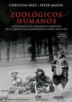 Liderazgo Y Empresa*Pehuén Zoológicos humanos